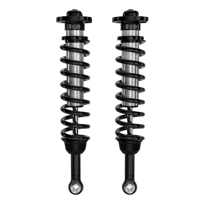 ICON 22-23 Toyota Land Cruiser 300 2.5 Series VS IR Coilover Kit