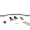 Hellwig 64-70 Mopar B-Body Solid Chromoly 7/8in Rear Sway Bar