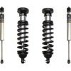 ICON 00-06 Toyota Tundra 0-2.5in Stage 1 Suspension System