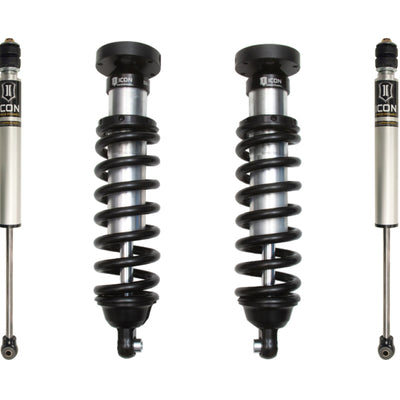 ICON 00-06 Toyota Tundra 0-2.5in Stage 1 Suspension System