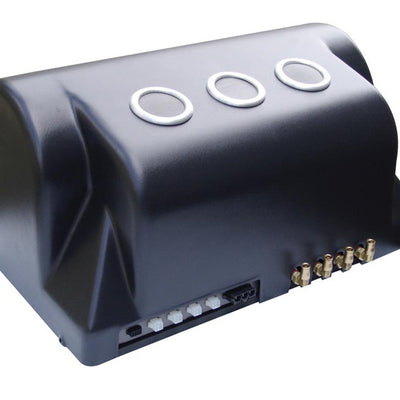 Ridetech 5 Gallon AirPod Cover