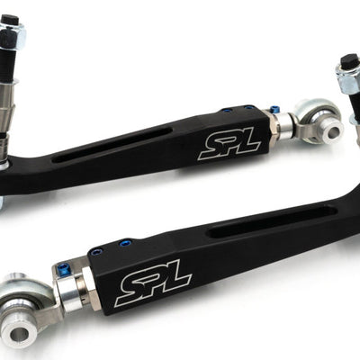 SPL Parts 13-19 Cadillac ATS/ATS-V Front Lower Control Arms