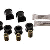 Energy Suspension 86-91 Mazda RX7 Black 14mm Rear Sway Bar Bushings