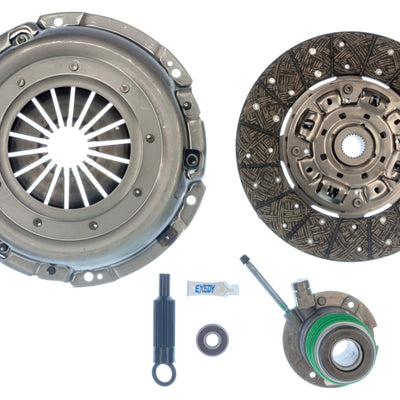 Exedy OE 2010-2015 Chevrolet Camaro V8 Clutch Kit