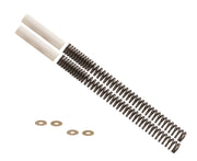 Burly Brand 21-22 Rebel 1100 Fork Spring Kit - Standard Height