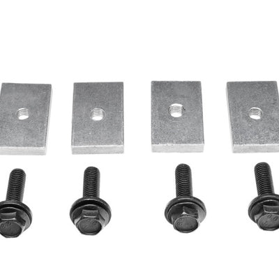 N-Fab ARC Sports Bar 20-22 Jeep Gladiator - Textured Black(Roll-N-Lock Cover Fitment Only)