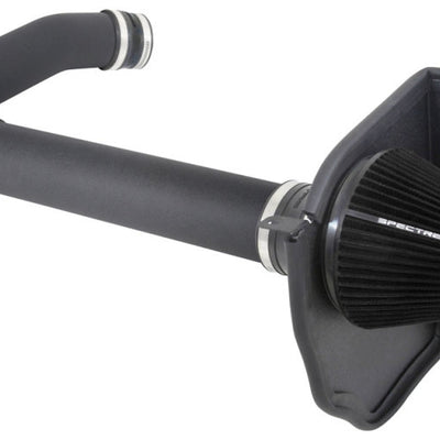 Spectre 11-19 Chrysler 300 3.6 V6 F/I Air Intake Kit