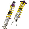 KW Coilover Kit V3 Chevrolet Corvette (C5); all models incl. Z06; w/o electronic shock control