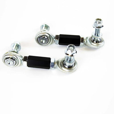 SPL Parts 2016+ Mazda Miata (ND) Front Swaybar Endlinks