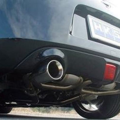 HKS SUPER SOUND MASTER Z34(6MT)