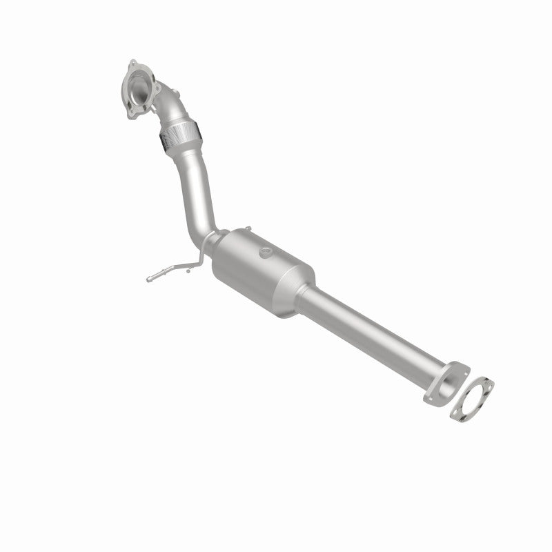 MagnaFlow Direct Fit Catalytic Converter 05-06 Volvo XC90 2.5L