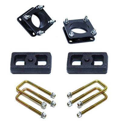 MaxTrac 07-18 Toyota Tundra 4WD 2.5in/1in Complete Leveling Kit