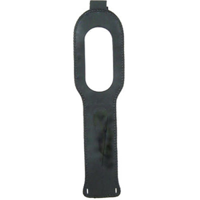 Mustang 88-92 Harley FXRS Low Rider Tank Bib - Black