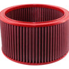 aFe MagnumFLOW Air Filters Round Racing P5R A/F RR P5R 9 OD x 7.50 ID x 5 H E/M