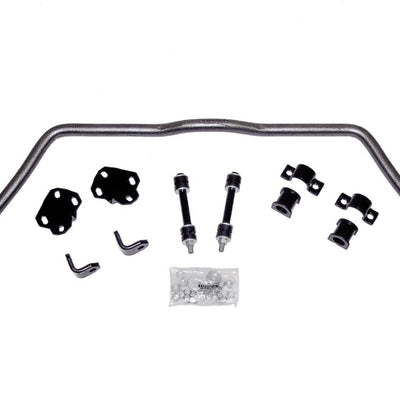 Hellwig 67-72 Mopar A-Body Solid Chromoly 1-1/8in Front Sway Bar
