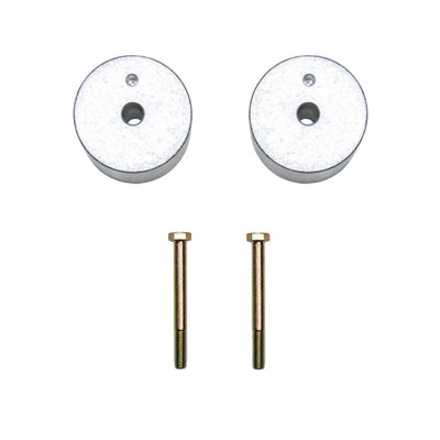 ICON 10-14 Ford Raptor Bump Stop Spacer Kit