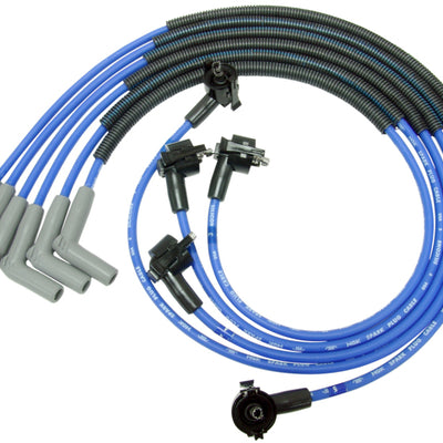 NGK Ford E-150 Econoline 2000-1997 Spark Plug Wire Set