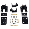 Belltech FLIP KIT 07+ CHEVY C-1500 QUAD CAB