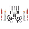 Rancho 19-22 Chevrolet Silverado 1500 Suspension System Component - Box Three