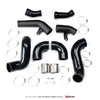 AMS Performance  Nissan R35 GTR Omega Turbo Kit 3in Lower Intercooler Pipes