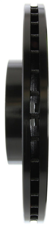 Stoptech 06-08 Honda Civic Si Front CRYO-STOP Rotor