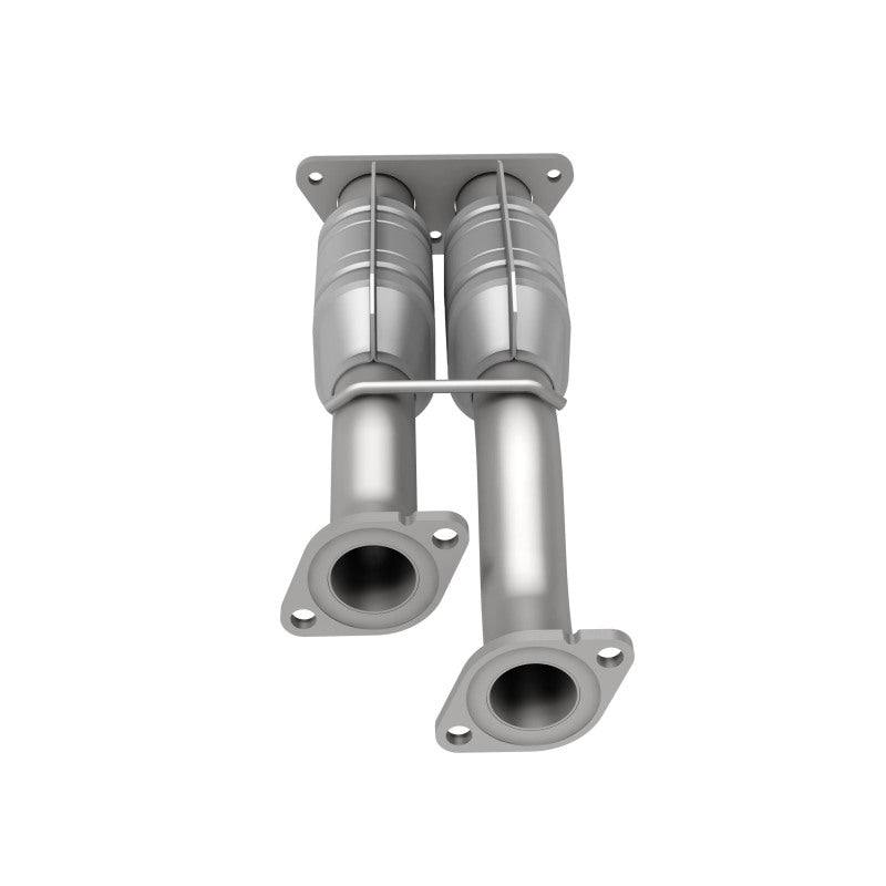 MagnaFlow Direct Fit Catalytic Converter 96-97 Explorer 5.0L Rear