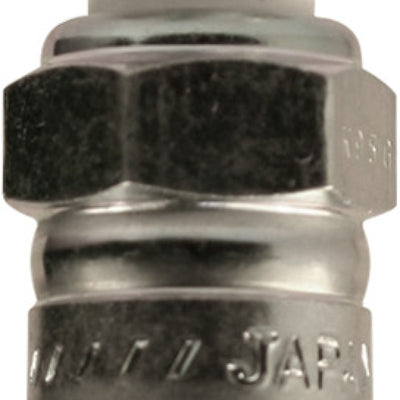 NGK Single Platinum Spark Plug Box of 4 (ZNAR6AGP)