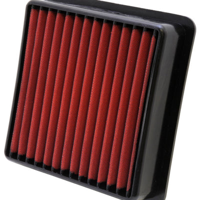 AEM 07-10 Impreza / 08-10 Forester 8.75in O/S L x 8.563in O/S W x 2.438in H DryFlow Air Filter