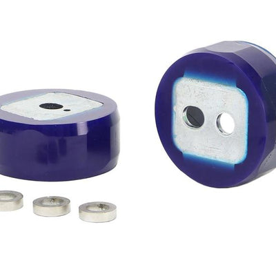 SuperPro 1993 Toyota Supra Twin Turbo Rear Upper Rearward Differental-to-Subframe Mount Kit