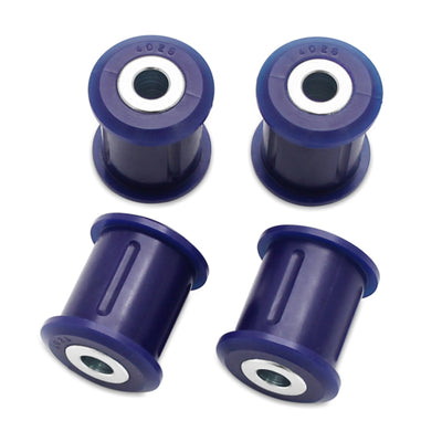 SuperPro 2003 Mazda 6 S Rear Lower Control Arm & Outer Bushing Kit (4pcs.)