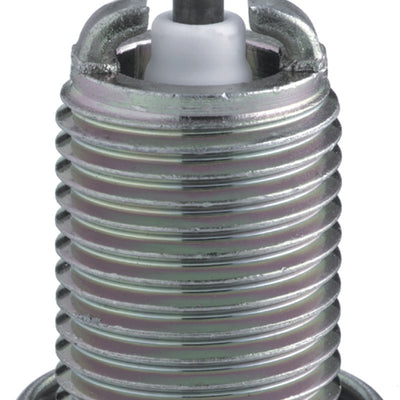 NGK Nickel Spark Plug Box of 4 (BKR6EKUB)