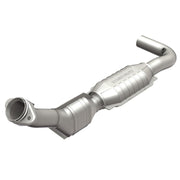 MagnaFlow Direct Fit Catalytic Converter 99-00 Ford Trucks 5.4L