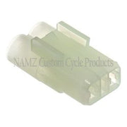 NAMZ HM Sealed Series 2-Position Female Connector (Each)