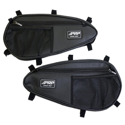 PRP Polaris RZR Lower Door Bags (Pair)