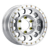 Method MR103 Beadlock 17x9 -12mm Offset 5x5.5 108mm CB Raw Machined w/BH-H24125 Wheel