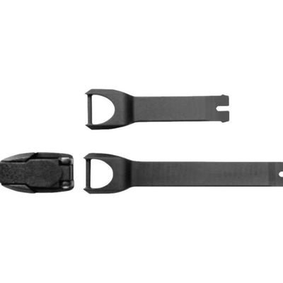 Gaerne G . Adventure Buckle Replacement - Black