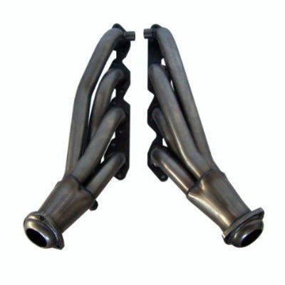 Gibson 96-98 Chevrolet C2500 Cheyenne 7.4L 1-3/4in 16 Gauge Performance Header - Stainless