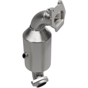 MagnaFlow Direct Fit Federal Catalytic Converter OEM 11-14 Dodge Avenger V6 - 3.6 LFLEX