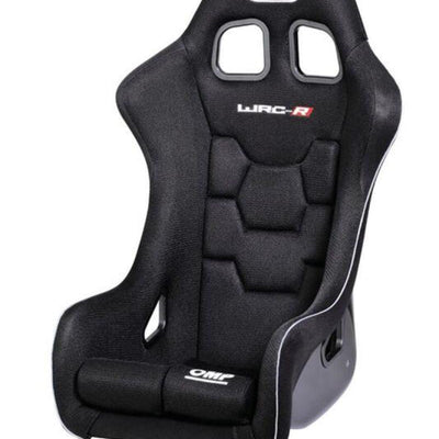 OMP WRC Series Art Seat Fia 8855-1999