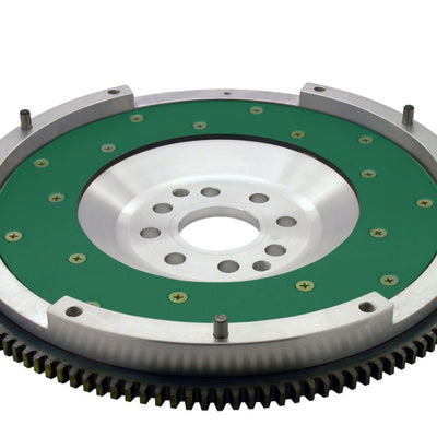 Fidanza 96-00 Ford Contour 2.5L Aluminum Flywheel