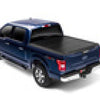 BAK 2021+ Ford F-150 Regular Super Cab & Super Crew (4 Door) BAKFlip G2 6.5ft Bed Cover