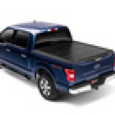 BAK 21-22 Ford F-150 (Incl. 2022 Lightning) BAKFlip G2 5.7ft Bed Cover
