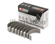 King Engine Bearings Audi BYT/CDNC/CCZD/CPSA Connecting Rod Bearing Set