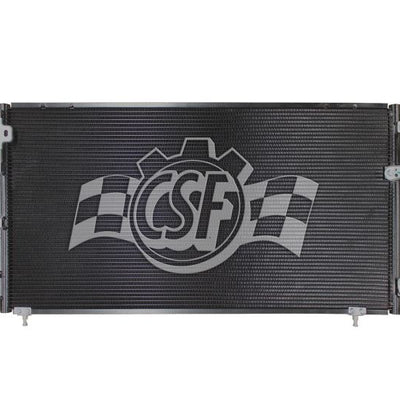 CSF 03-06 Toyota Tundra 4.7L A/C Condenser