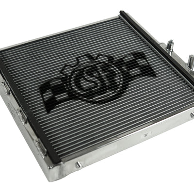 CSF Porsche 991.2 Carrera/GT3/RS/R 991 GT2/RS 718 Boxster/ Cayman/ GT4 Aluminum Side Radiator- Right