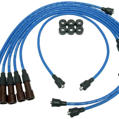 NGK Mercedes-Benz 250 1970-1968 Spark Plug Wire Set