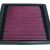 K&N Replacement Air Filter AIR FILTER, MITS MONTERO SPRT 3.0L 97-03, DOD STEALTH 3.0L 91-96