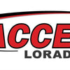 Access Lorado 16-19 Titan XD 6ft 6in Bed (Clamps On w/ or w/o Utili-Track) Roll-Up Cover