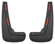 Husky Liners 18-23 Chevrolet Equinox Custom-Molded Front Mud Guards