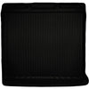 Husky Liners 07-14 Chevy/GMC Tahoe/Yukon WeatherBeater Black Rear Cargo Liner